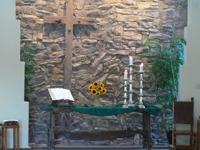 Altar