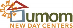 UMOM Logo