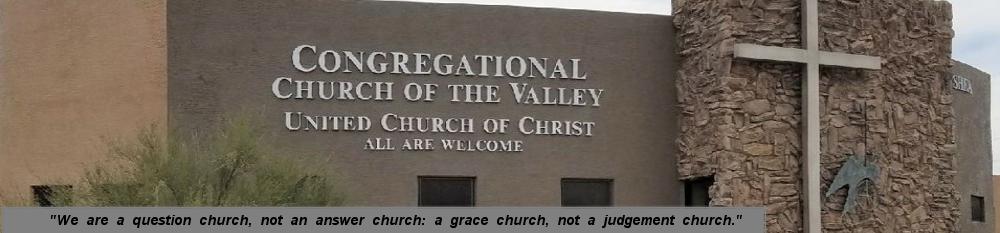 Congregational Church of the Valley UCC
